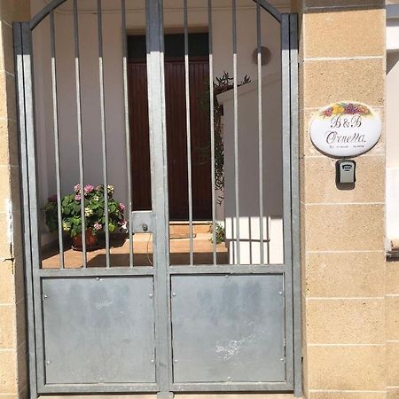 B&B Ornella Leverano Buitenkant foto
