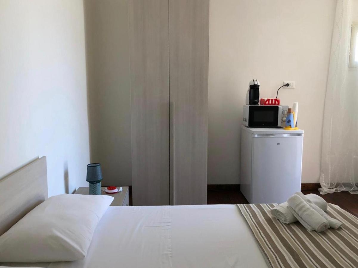 B&B Ornella Leverano Buitenkant foto