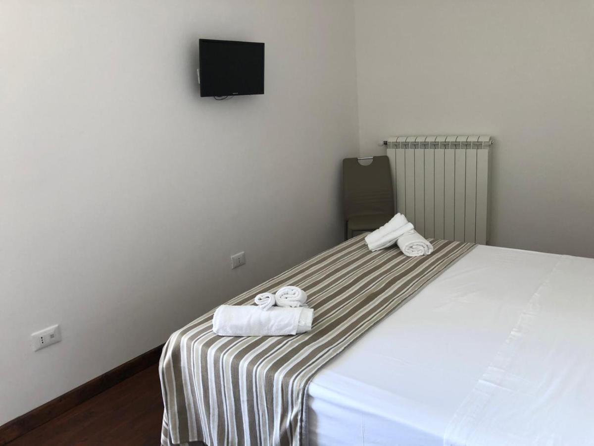 B&B Ornella Leverano Buitenkant foto