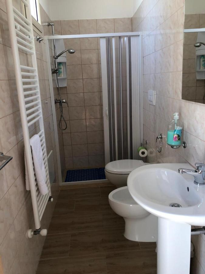 B&B Ornella Leverano Buitenkant foto