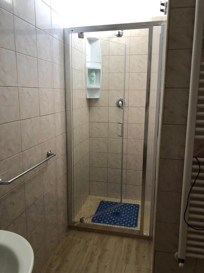 B&B Ornella Leverano Buitenkant foto