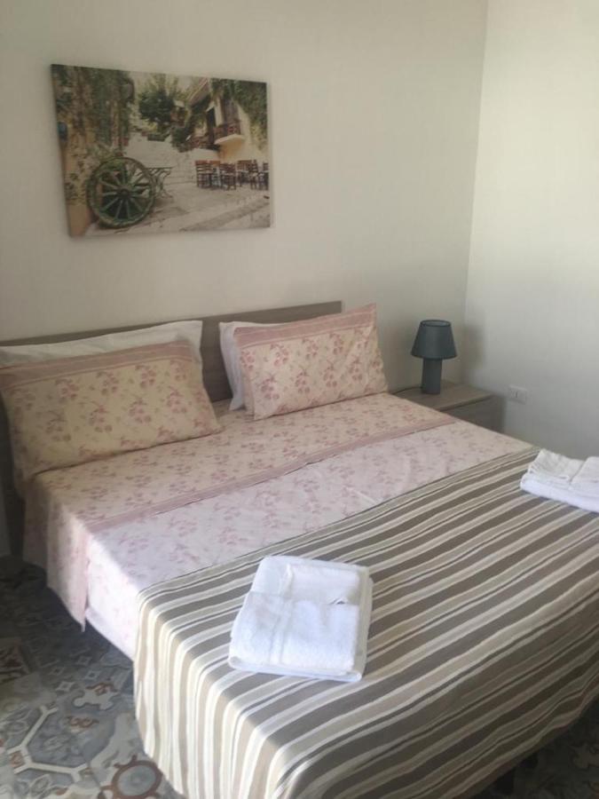 B&B Ornella Leverano Buitenkant foto