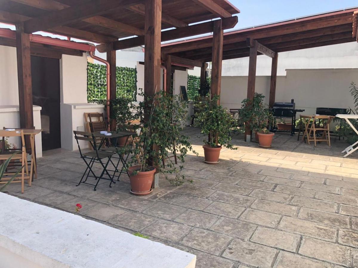 B&B Ornella Leverano Buitenkant foto