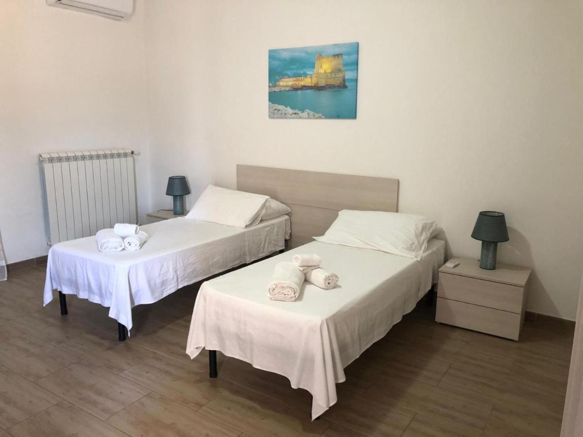 B&B Ornella Leverano Buitenkant foto
