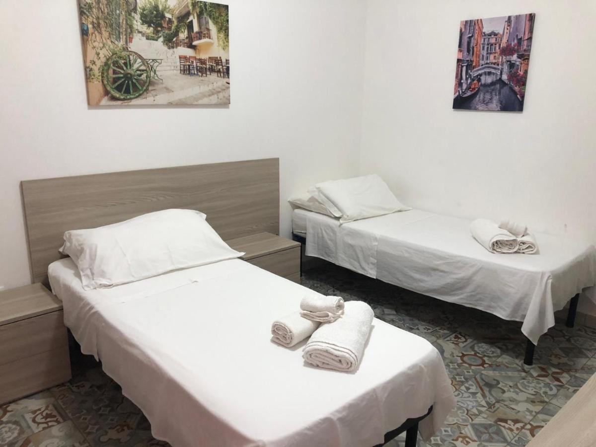 B&B Ornella Leverano Buitenkant foto