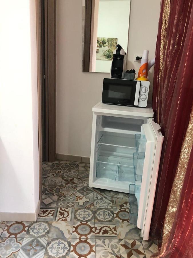 B&B Ornella Leverano Buitenkant foto