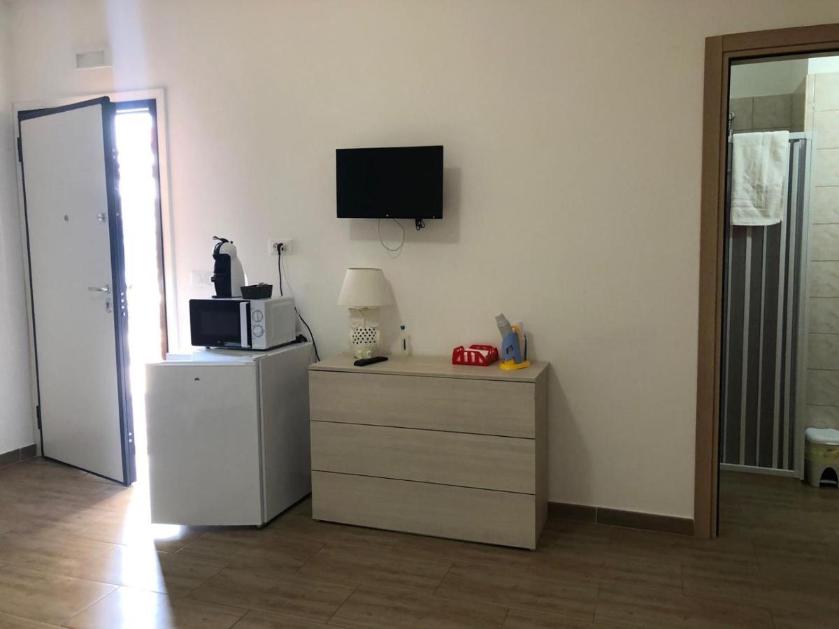 B&B Ornella Leverano Buitenkant foto