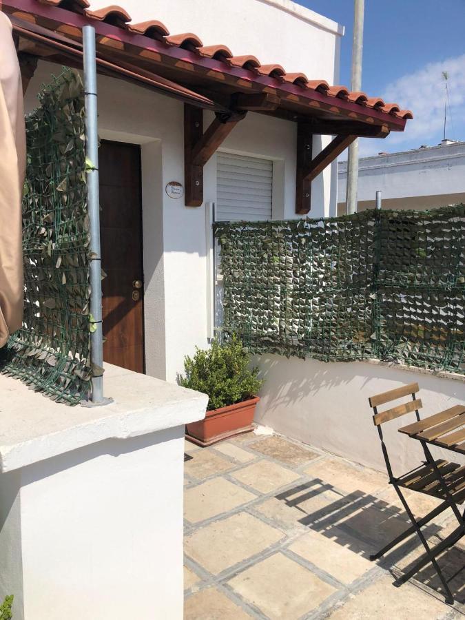 B&B Ornella Leverano Buitenkant foto