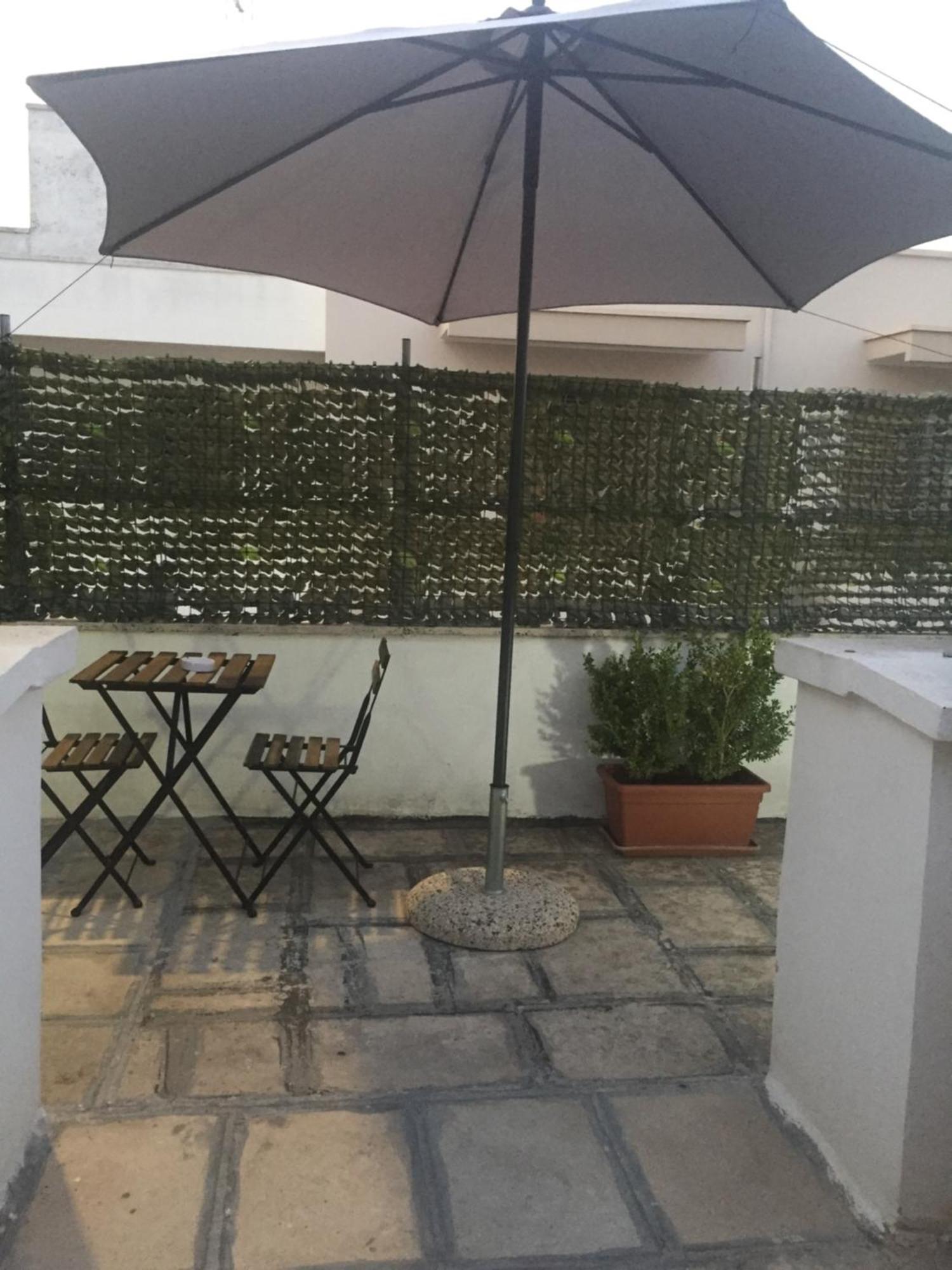B&B Ornella Leverano Buitenkant foto