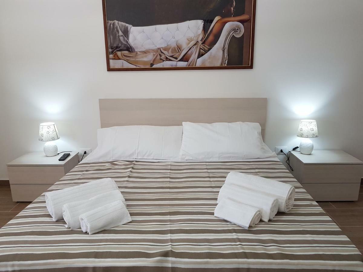 B&B Ornella Leverano Buitenkant foto