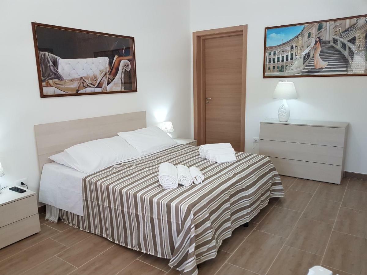 B&B Ornella Leverano Buitenkant foto